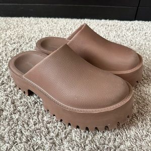 Jeffrey Campbell Clogs